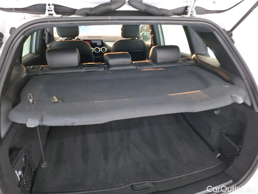  Mercedes  B-Klasse MERCEDES-BENZ Classe B / 2019 / 5P / monospace B 200 d Business Line Edition BA8 #8