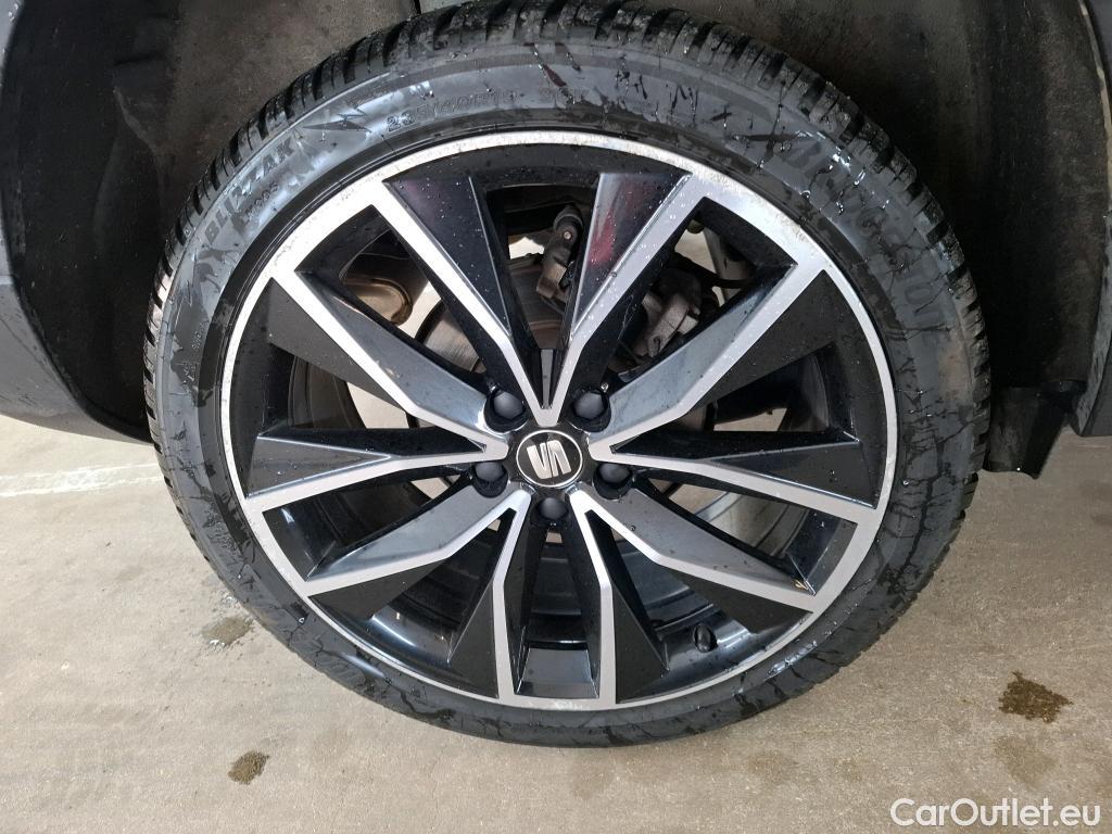  Seat  ATECA  Xcellence 1.5 TSI 150CV BVA7 E6dT #7