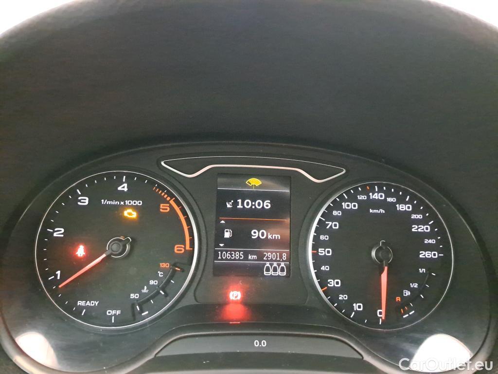  Audi  A3 AUDI  Sportback / 2016 / 5P / Berline 30 TDI 116 BUSINESS LINE #37