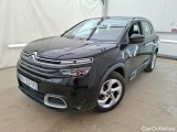  Citroen  C5  Aircross Business 1.5 BlueHDi 130CV BVM6 E6d / VO RECONDITIONNE - PHOTOS AVANT RECONDITIONNEMENT 
