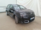  Citroen  C5  Aircross Business 1.5 BlueHDi 130CV BVM6 E6d / VO RECONDITIONNE - PHOTOS AVANT RECONDITIONNEMENT #4