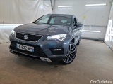  Seat  ATECA  Xcellence 1.5 TSI 150CV BVA7 E6dT 