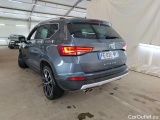  Seat  ATECA  Xcellence 1.5 TSI 150CV BVA7 E6dT #2