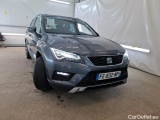  Seat  ATECA  Xcellence 1.5 TSI 150CV BVA7 E6dT #4
