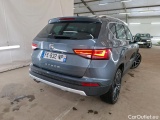  Seat  ATECA  Xcellence 1.5 TSI 150CV BVA7 E6dT #3