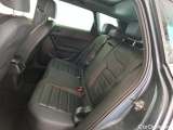  Seat  ATECA  Xcellence 1.5 TSI 150CV BVA7 E6dT #9