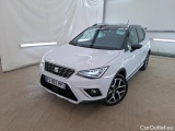  Seat  Arona  Xcellence 1.6 TDI 95CV BVA7 E6dT 