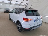 Seat  Arona  Xcellence 1.6 TDI 95CV BVA7 E6dT #2