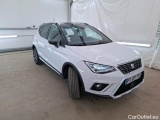  Seat  Arona  Xcellence 1.6 TDI 95CV BVA7 E6dT #4