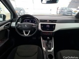  Seat  Arona  Xcellence 1.6 TDI 95CV BVA7 E6dT #5