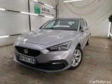  Seat  Leon  Business 1.0 TSI 110CV BVM6 E6d 