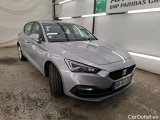  Seat  Leon  Business 1.0 TSI 110CV BVM6 E6d #4