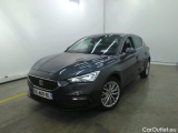  Seat  Leon  Xcellence 1.5 TSI 150CV BVA7 E6d 