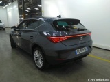  Seat  Leon  Xcellence 1.5 TSI 150CV BVA7 E6d #2
