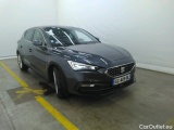 Seat  Leon  Xcellence 1.5 TSI 150CV BVA7 E6d #3