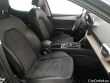  Seat  Leon  Xcellence 1.5 TSI 150CV BVA7 E6d #5