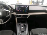  Seat  Leon  Xcellence 1.5 TSI 150CV BVA7 E6d #9