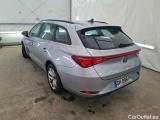  Seat  Leon SEAT  Sportstourer / 2020 / 5P / Break 1.0 eTSI 110 DSG S&S Style Business #2
