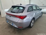  Seat  Leon SEAT  Sportstourer / 2020 / 5P / Break 1.0 eTSI 110 DSG S&S Style Business #3