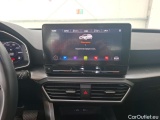  Seat  Leon SEAT  Sportstourer / 2020 / 5P / Break 1.0 eTSI 110 DSG S&S Style Business #7