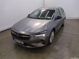  Opel  Insignia OPEL  Sports Tourer / 2020 / 5P / Break 1.5 Diesel 122 ch auto ELEGANCE BUSINESS 