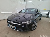 Mercedes  CLA-Klasse MERCEDES-BENZ CLA Coupe / 2019 / 4P / Coupé CLA 200 d Business Line BA8 