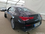  Mercedes  CLA-Klasse MERCEDES-BENZ CLA Coupe / 2019 / 4P / Coupé CLA 200 d Business Line BA8 #2