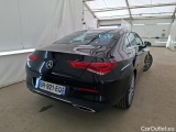 Mercedes  CLA-Klasse MERCEDES-BENZ CLA Coupe / 2019 / 4P / Coupé CLA 200 d Business Line BA8 #3