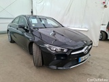  Mercedes  CLA-Klasse MERCEDES-BENZ CLA Coupe / 2019 / 4P / Coupé CLA 200 d Business Line BA8 #4