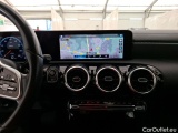  Mercedes  CLA-Klasse MERCEDES-BENZ CLA Coupe / 2019 / 4P / Coupé CLA 200 d Business Line BA8 #7
