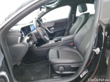  Mercedes  CLA-Klasse MERCEDES-BENZ CLA Coupe / 2019 / 4P / Coupé CLA 200 d Business Line BA8 #8