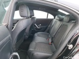 Mercedes  CLA-Klasse MERCEDES-BENZ CLA Coupe / 2019 / 4P / Coupé CLA 200 d Business Line BA8 #9