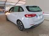  Mercedes  B-Klasse MERCEDES-BENZ Classe B / 2019 / 5P / monospace B 200 d Business Line Edition BA8 #2