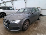  Audi  A3 AUDI  Sportback / 2016 / 5P / Berline 30 TDI 116 BUSINESS LINE 