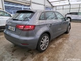  Audi  A3 AUDI  Sportback / 2016 / 5P / Berline 30 TDI 116 BUSINESS LINE #3