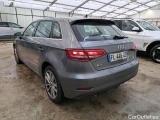  Audi  A3 AUDI  Sportback / 2016 / 5P / Berline 30 TDI 116 BUSINESS LINE #2