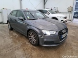  Audi  A3 AUDI  Sportback / 2016 / 5P / Berline 30 TDI 116 BUSINESS LINE #4