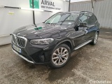  Bmw  X3 BMW  / 2021 / 5P / SUV xDrive30e 292ch Business Design BVA8 