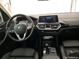  Bmw  X3 BMW  / 2021 / 5P / SUV xDrive30e 292ch Business Design BVA8 #5