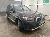  Bmw  X3 BMW  / 2021 / 5P / SUV xDrive30e 292ch Business Design BVA8 #4