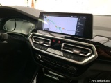  Bmw  X3 BMW  / 2021 / 5P / SUV xDrive30e 292ch Business Design BVA8 #10