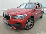  Bmw  X1 Série  xDrive 25 e Lounge 1.5 220CV BVA6 E6d 
