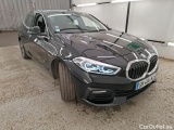  Bmw  Serie 1 BMW Série 1 / 2019 / 5P / Berline 116i Business Design #4
