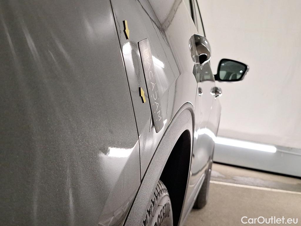  Ford  Kuga FORD  / 2019 / 5P / SUV 2.5 190 hybrid Flexifuel Pshift Titanium #6