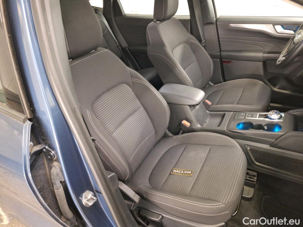  Ford  Kuga  Titanium Hybrid 2.5 190CV BVA6 E6dT #18