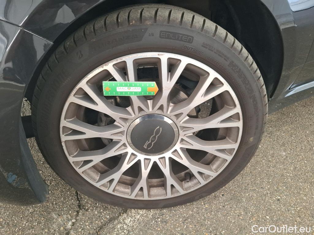 Fiat  500  Berline Star 1.0 70CV BVM6 E6d #3