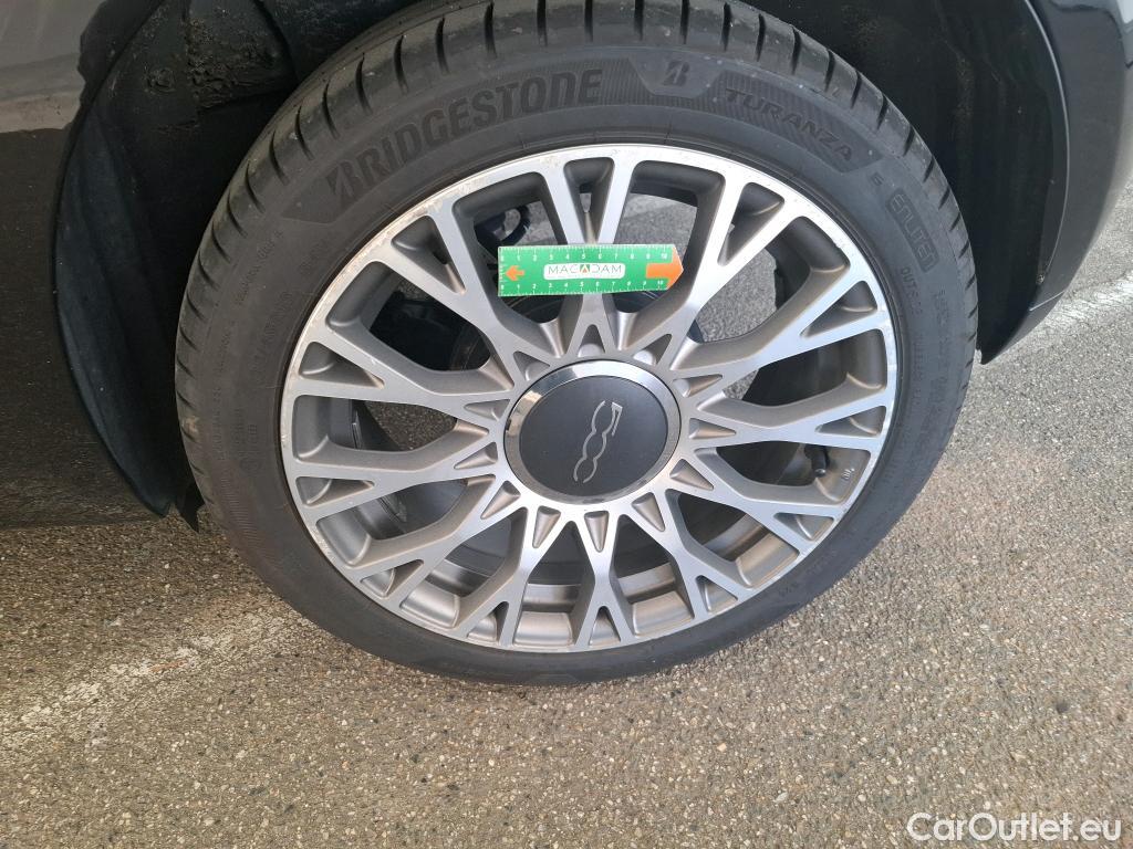  Fiat  500  Berline Star 1.0 70CV BVM6 E6d #7
