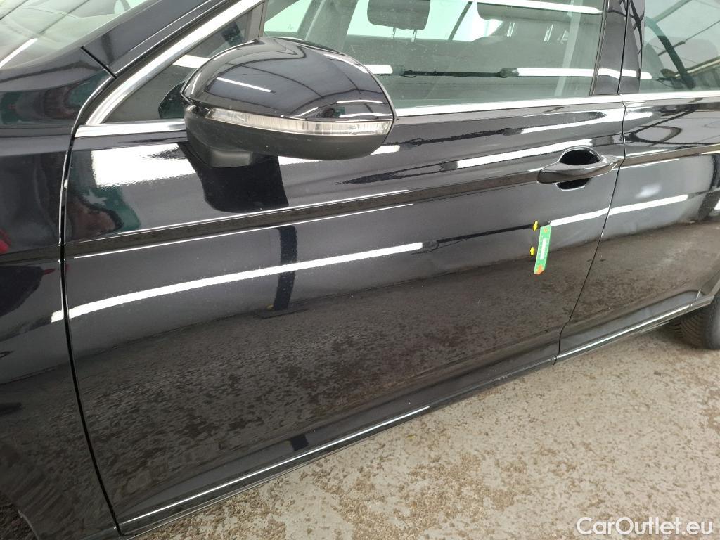  Volkswagen  Passat  Berline Business 2.0 TDI 120CV BVA7 E6d #11