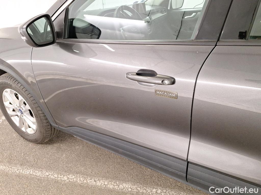  Ford  Kuga FORD  / 2019 / 5P / SUV 2.5 190 hybrid Flexifuel Pshift Titanium #20