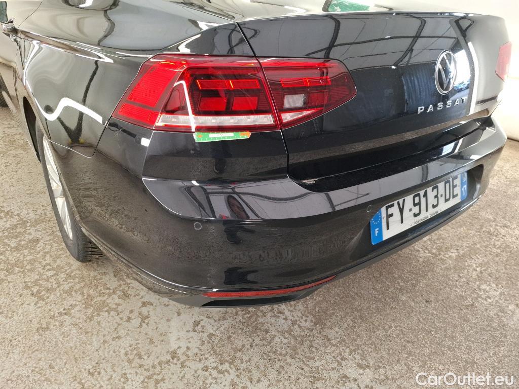  Volkswagen  Passat  Berline Business 2.0 TDI 120CV BVA7 E6d #4